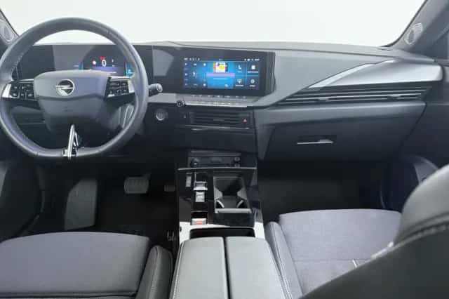 Opel Astra (2025) thumbnail 7