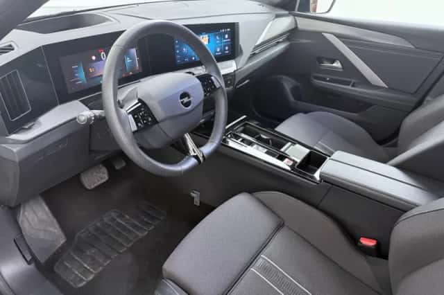 Opel Astra (2025) thumbnail 8