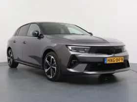 Opel Astra (2025) thumbnail 9