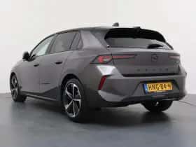Opel Astra (2025) thumbnail 10