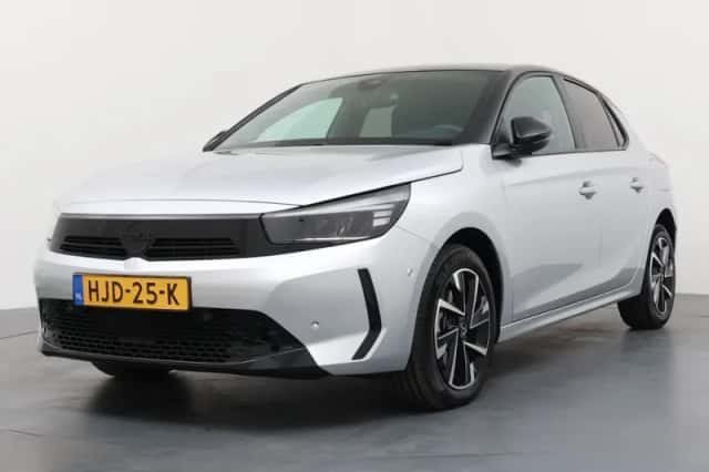 Opel Corsa (2025) thumbnail 1