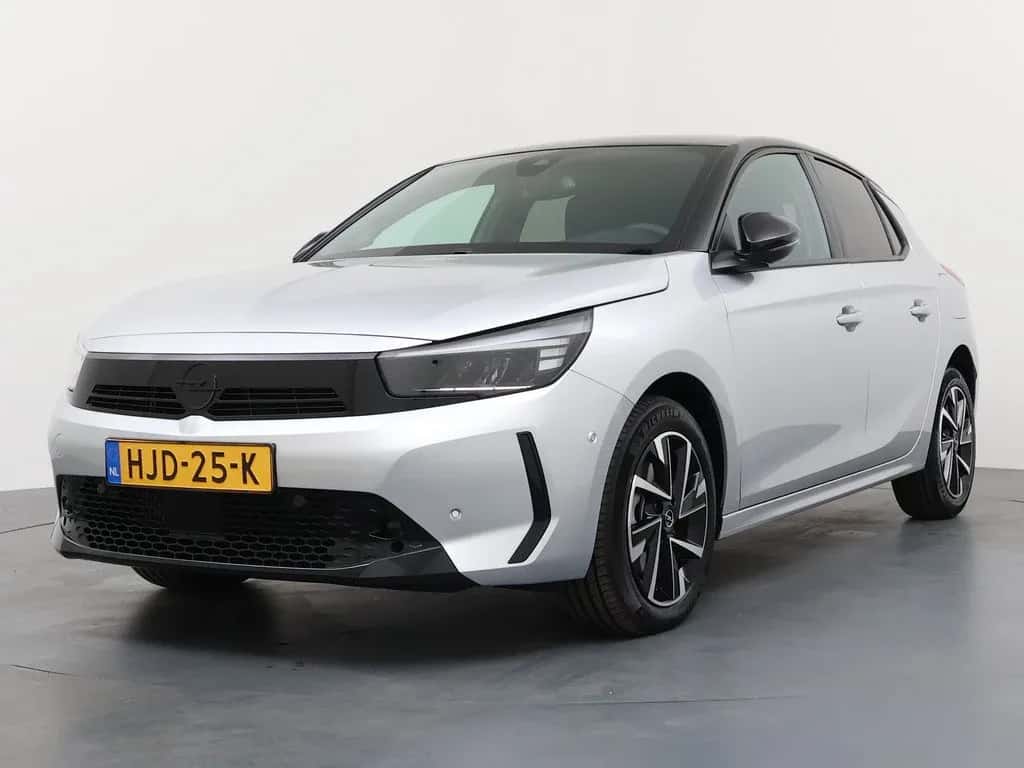 Opel Corsa (2025) — foto 1