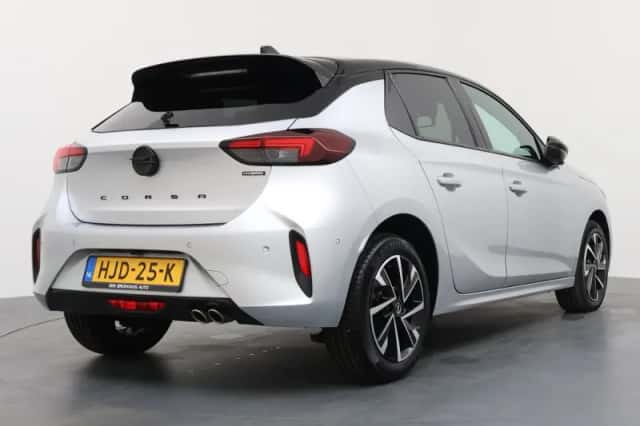 Opel Corsa (2025) thumbnail 2