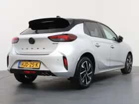 Opel Corsa (2025) thumbnail 2