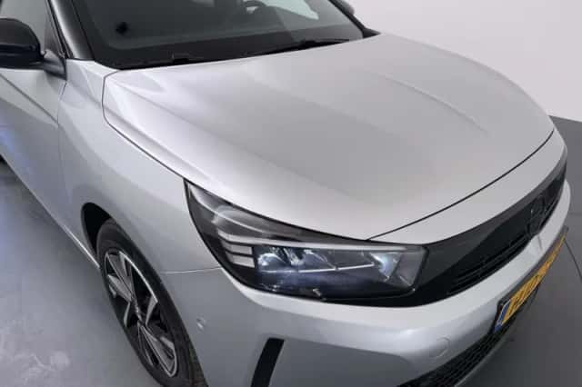 Opel Corsa (2025) thumbnail 11