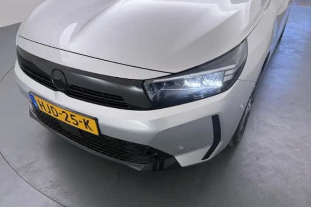 Opel Corsa (2025) thumbnail 12
