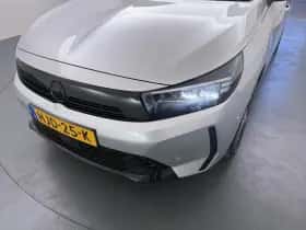 Opel Corsa (2025) thumbnail 12