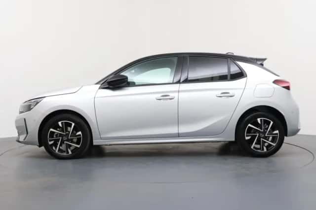 Opel Corsa (2025) thumbnail 13