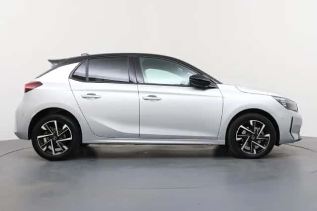 Opel Corsa (2025) thumbnail 14