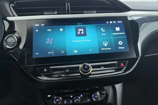 Opel Corsa (2025) thumbnail 17