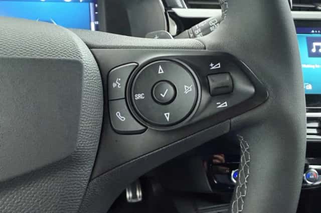 Opel Corsa (2025) thumbnail 23