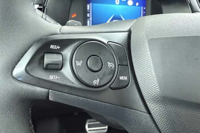 Opel Corsa (2025) thumbnail 24