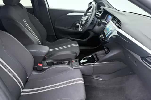 Opel Corsa (2025) thumbnail 4