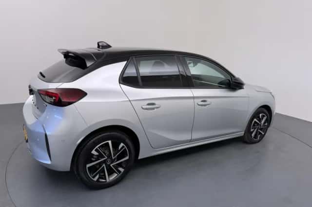Opel Corsa (2025) thumbnail 35