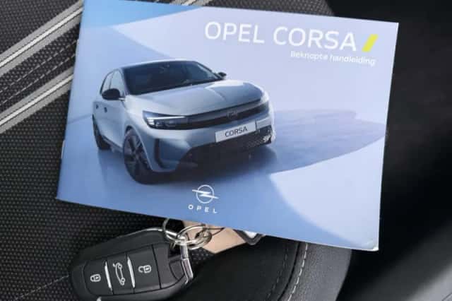 Opel Corsa (2025) thumbnail 36