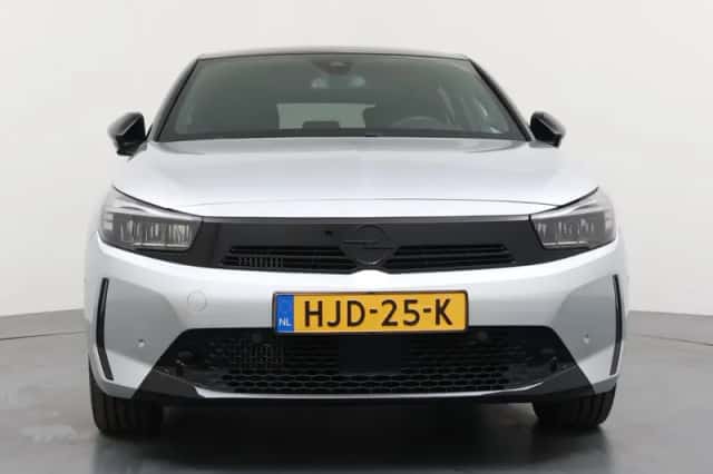 Opel Corsa (2025) thumbnail 5
