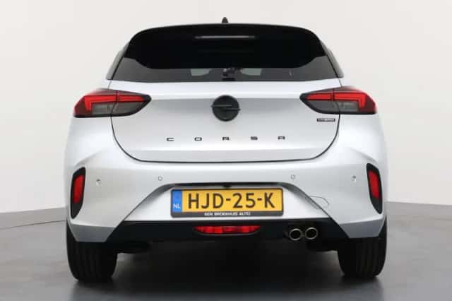 Opel Corsa (2025) thumbnail 6