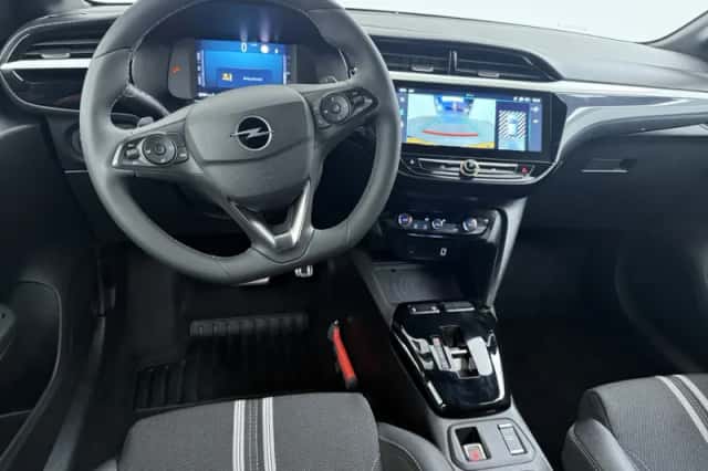 Opel Corsa (2025) thumbnail 7
