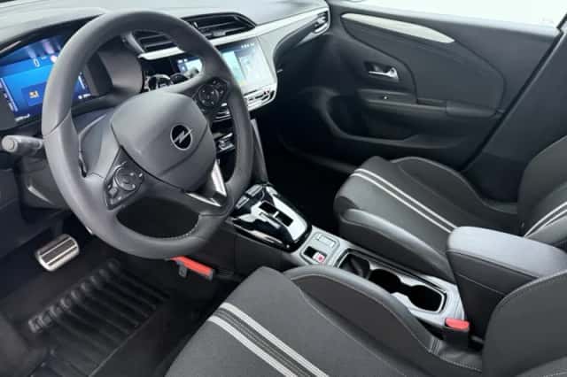 Opel Corsa (2025) thumbnail 8