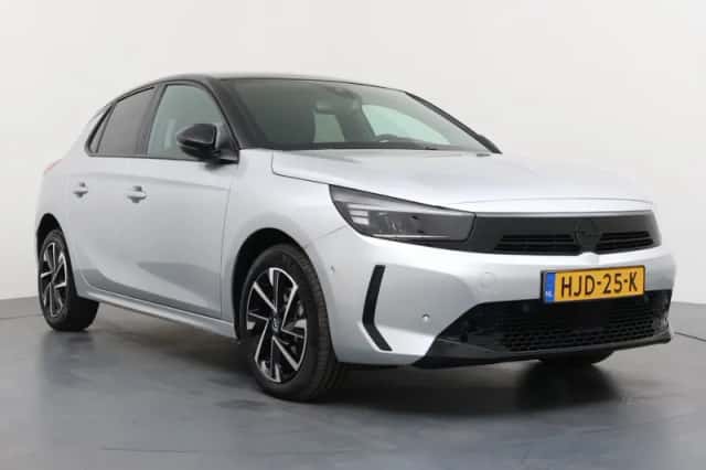Opel Corsa (2025) thumbnail 9