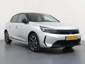 Opel Corsa (2025) thumbnail 9