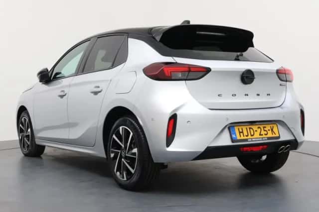 Opel Corsa (2025) thumbnail 10