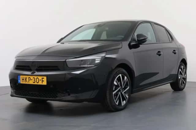 Opel Corsa (2025) thumbnail 1