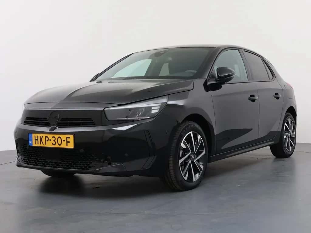 Opel Corsa (2025) — foto 1