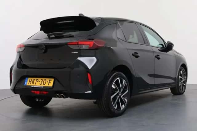Opel Corsa (2025) thumbnail 2