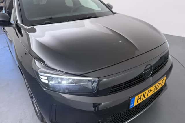 Opel Corsa (2025) thumbnail 11