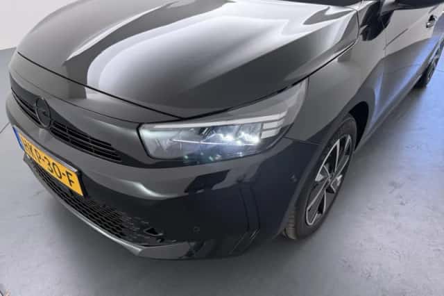 Opel Corsa (2025) thumbnail 12
