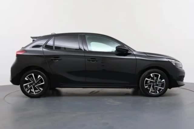 Opel Corsa (2025) thumbnail 14