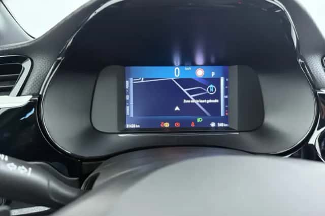 Opel Corsa (2025) thumbnail 15