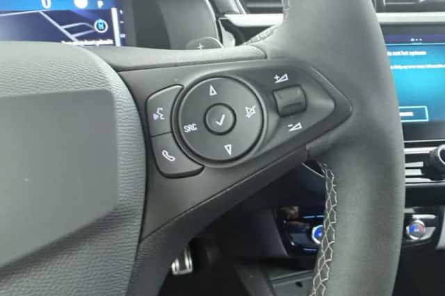 Opel Corsa (2025) thumbnail 23