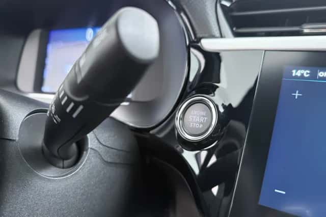 Opel Corsa (2025) thumbnail 28
