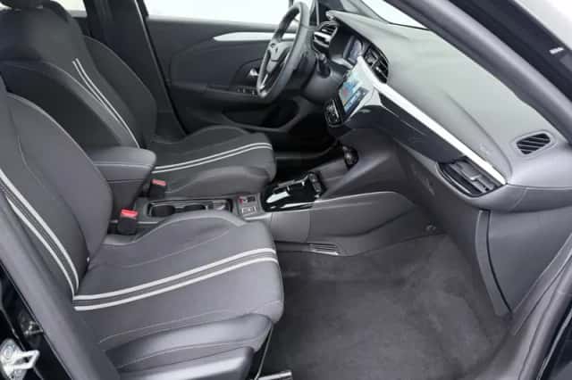 Opel Corsa (2025) thumbnail 4