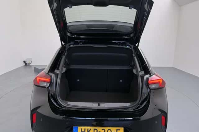 Opel Corsa (2025) thumbnail 33