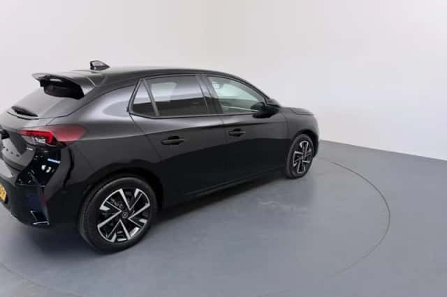 Opel Corsa (2025) thumbnail 35