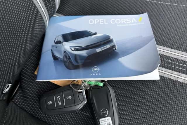 Opel Corsa (2025) thumbnail 36