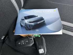 Opel Corsa (2025) thumbnail 36