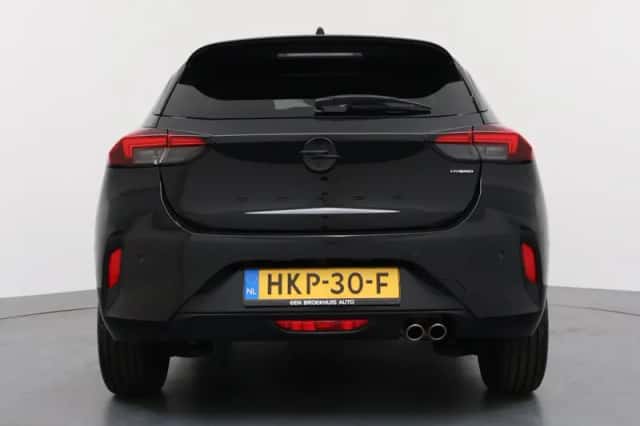 Opel Corsa (2025) thumbnail 6