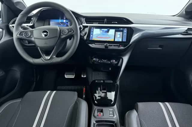 Opel Corsa (2025) thumbnail 7