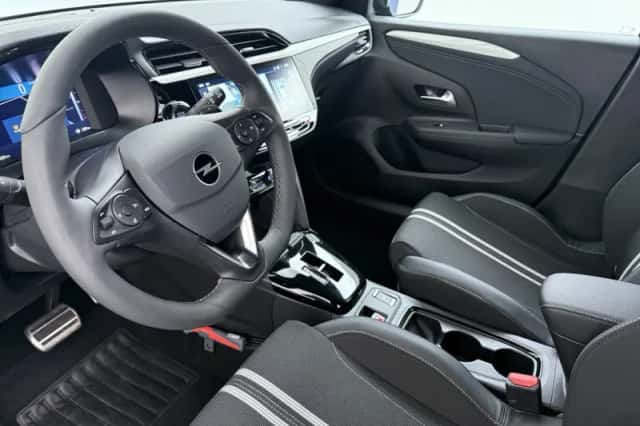 Opel Corsa (2025) thumbnail 8