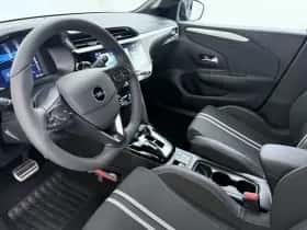 Opel Corsa (2025) thumbnail 8