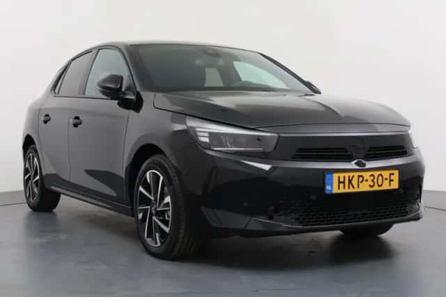 Opel Corsa (2025) thumbnail 9