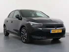 Opel Corsa (2025) thumbnail 9