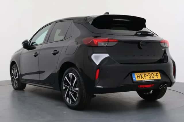 Opel Corsa (2025) thumbnail 10