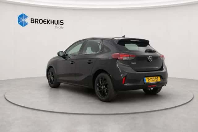 Opel Corsa (2022) thumbnail 2
