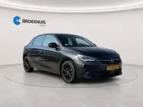 Opel Corsa (2022) thumbnail 3