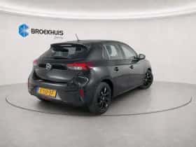 Opel Corsa (2022) thumbnail 4